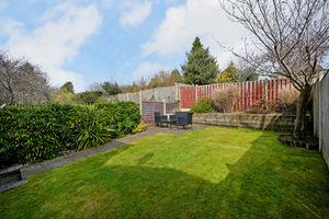 St Albans Road Fulwood